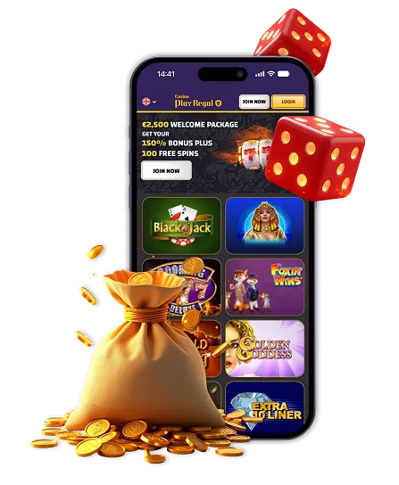 playregalcasino-uk.com Review: UK Login Access for Local Players